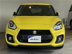 スイフト スポーツ