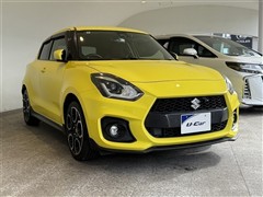 スイフト スポーツ