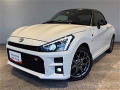コペン GR スポーツ