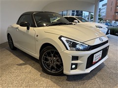コペン GR スポーツ