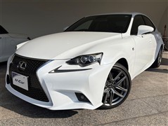 IS350 Fスポーツ