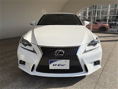IS350 Fスポーツ