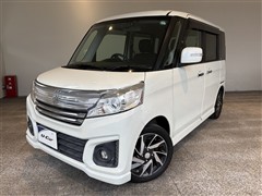 スペーシア カスタム XS