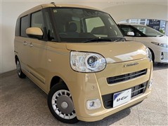 ムーヴキャンバス セオリー G