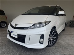 エスティマ アエラス