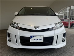 エスティマ アエラス