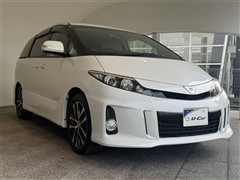 エスティマ アエラス