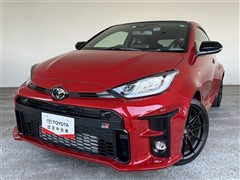 GRヤリス RZ ハイパフォーマンス