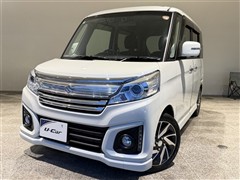 スペーシア カスタム XSターボ