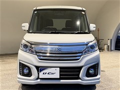 スペーシア カスタム XSターボ