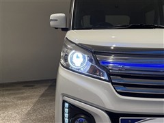 スペーシア カスタム XSターボ