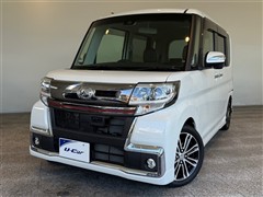 タント カスタムRS トップ SA2