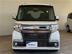 タント カスタムRS トップ SA2