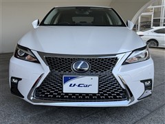 CT200h バージョンL