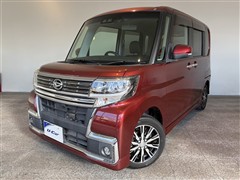 タント カスタムX トップSA3