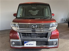 タント カスタムX トップSA3