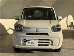 アルト ハイブリッド X