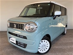 ワゴンRスマイル ハイブリッド S