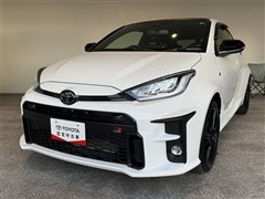 GRヤリス RS
