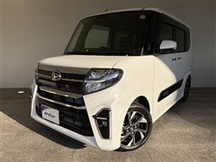 タント カスタムX スタイルセレクション