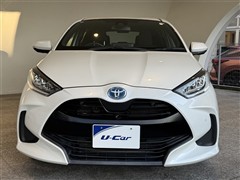 ヤリス ハイブリッド Z