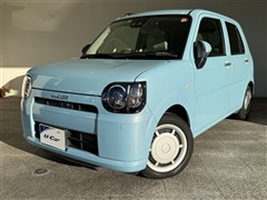 ダイハツ ミラトコット X SA3