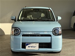 ミラトコット X SA3