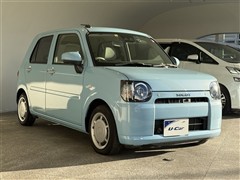 ミラトコット X SA3