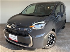 トヨタ シエンタ ハイブリッド Z