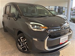 シエンタ ハイブリッド Z