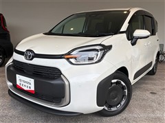 トヨタ シエンタ Z