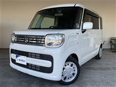 スペーシア ハイブリッド G