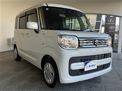 スペーシア ハイブリッド G