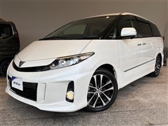 エスティマ アエラス プレミアム