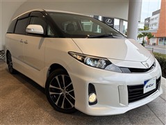 エスティマ アエラス プレミアム