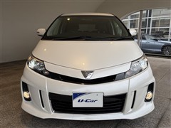 エスティマ アエラス プレミアム