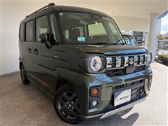 スペ-シアギアHV XZ