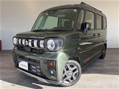 スペ-シアギアHV XZ