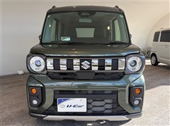 スペ-シアギアHV XZ