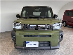 タフト Gターボ