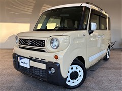 スペーシア ギア マイスタイル