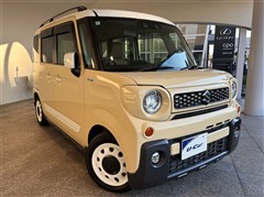 スペーシア ギア マイスタイル