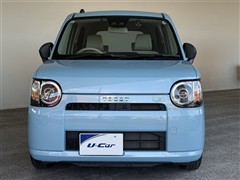 ミラトコット G SA3