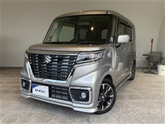 スペーシアカスタム HV XSTカメラ