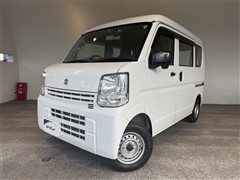 エブリィバン ハイルーフ PA