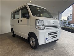 エブリィバン ハイルーフ PA