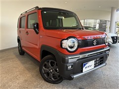 ハスラ- タフワイルドタ-ボ