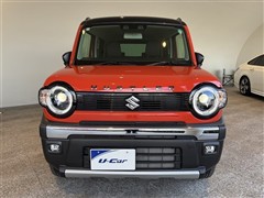 ハスラ- タフワイルドタ-ボ