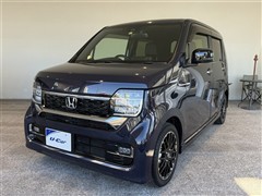 N-WGN カスタムL ターボ