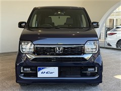 N-WGN カスタムL ターボ